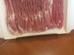手切鲜羊肉-清真·鸦儿李记·涮肉(和平里店)