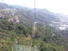 云海索道-东部华侨城