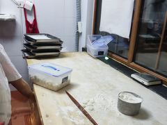 -新兴园饺子馆(北京百子湾店)