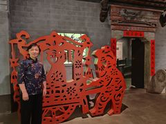 -鄂州市博物馆