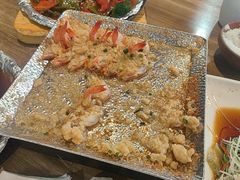 -九头鹰家宴(岳家嘴店)