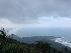 -海南铜鼓岭景区