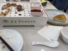 -老毛手抓·盐池滩羊非遗手抓(宁夏总店)