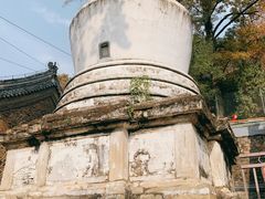 -潭柘寺景区