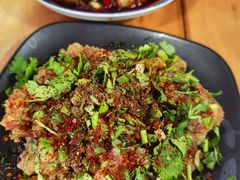 -明红蹄花(糍粑店街店)