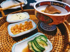 -千寻山野烤肉(中关村店)