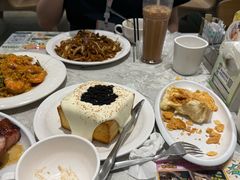 -翠华餐厅(正佳广场店)