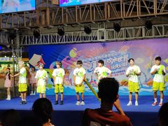 -南京银杏湖乐园