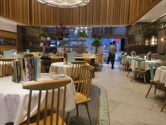 -莆田餐厅PUTIEN(三里屯店)
