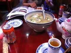 -窄巷子陕菜馆·地道陕西菜(粉巷店)