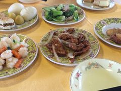 -听鹂馆饭庄(颐和园店)