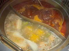 -三头牛·潮汕牛肉生蚝火锅 (夏湾店)