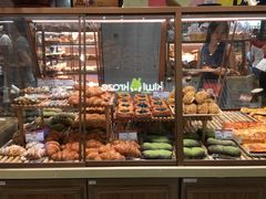 -山崎面包(静安久光店)