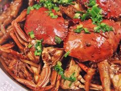 -蛮横肉蟹煲(印象城店)