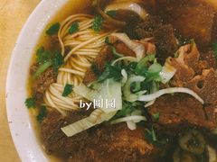 -水仙拉面(水仙街店)