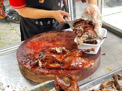 -王浩儿纪六孃甜皮鸭(乐山总店)