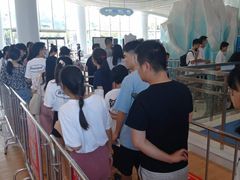 -长沙湘江冰雪世界