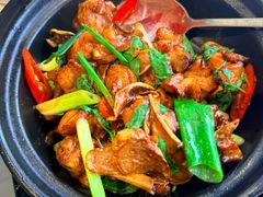 -百家班(市府店)