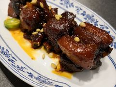 -香雪海饭店中餐厅(人民桥店)