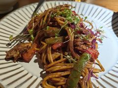 -本处·素食·融合料理(南油店)