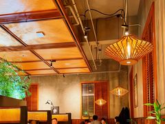 -庐灶江南·江南菜·四合院Bistro(东直门雍和宫·原华侨宾馆店)