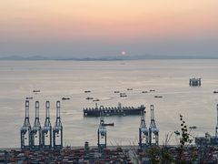 -小南山公园