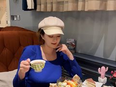 -吱咖啡西式简餐
