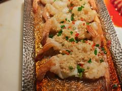 -金牌外婆家(万象城店)
