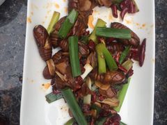 -金太阳海鲜烧烤·本地人餐厅(东纬路旗舰店)