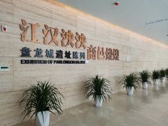 -盘龙城国家考古遗址公园