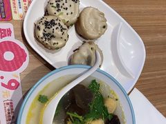 -小杨生煎(松江大学城店)