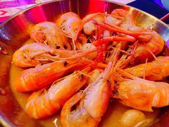 -钳真多钓虾馆·小龙虾海鲜烧烤(九六广场店)