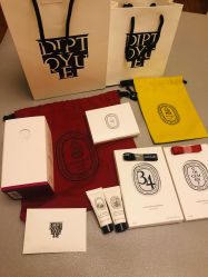 -Diptyque蒂普提克