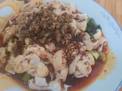 -温记府廟豆汤饭·始于1955年(海椒店)