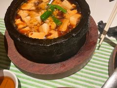 -桂满陇·手作小笼包&江南叫花鸡(中山公园店)
