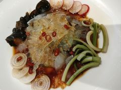 -满堂·烤鸭店·北京菜(鼓楼店)