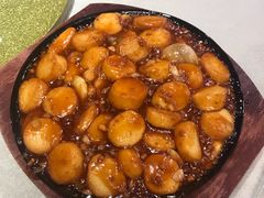 -郭林家常菜(狼垡店)