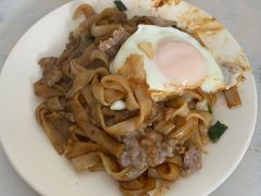加蛋加肉河粉-新昌早餐店(东城店)