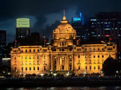 -秦皇岛路游船码头