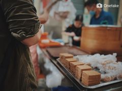 -没牙伯花生汤店(老药洲店)