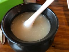 老妈蹄花套餐-猪脚将军(花园路店)