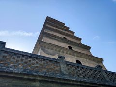 -大慈恩寺(大雁塔)