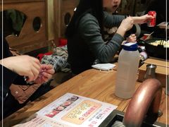 大堂-千寻烧肉(政务区店)