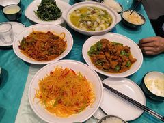 -丝宴·凤城印象·西北特色菜(彩虹湾店)
