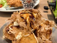 -小条食堂(筼筜天虹店)