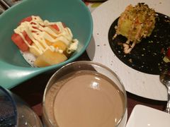 -尊品牛排(沙湾印象汇店)