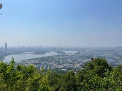 -紫金山天文台