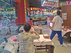 -饶福记·南昌烧烤大排档(九龙湖土著店)