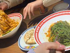 -吴满满油泼面(北方风味园店)