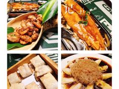 -树下时尚餐厅(翠园街店)